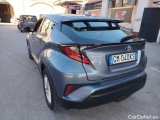  Toyota  C-HR 1.8H (122CV) E-CVT Active Manual Petrol  12 #61