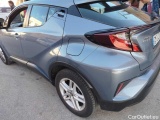  Toyota  C-HR 1.8H (122CV) E-CVT Active Manual Petrol  12 #62