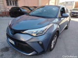  Toyota  C-HR 1.8H (122CV) E-CVT Active Manual Petrol  12 #65