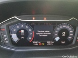  Audi  A1 30 TFSI Admired Advanced Sportback Manual Petrol  13 #7