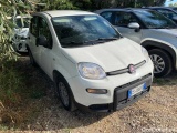  Fiat  Panda 1.0 FireFly 70cv S&S Hybrid Manual Petrol  15 #2