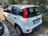  Fiat  Panda 1.0 FireFly 70cv S&S Hybrid Manual Petrol  15 #3