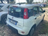  Fiat  Panda 1.0 FireFly 70cv S&S Hybrid Manual Petrol  15 #4
