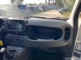  Fiat  Panda 1.0 FireFly 70cv S&S Hybrid Manual Petrol  15 #26