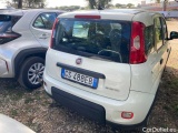  Fiat  Panda 1.0 FireFly 70cv S&S Hybrid Manual Petrol  15 #29