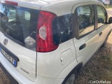  Fiat  Panda 1.0 FireFly 70cv S&S Hybrid Manual Petrol  15 #32