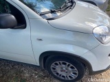  Fiat  Panda 1.0 FireFly 70cv S&S Hybrid Manual Petrol  15 #40