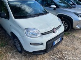  Fiat  Panda 1.0 FireFly 70cv S&S Hybrid Manual Petrol  15 #43