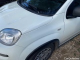  Fiat  Panda 1.0 FireFly 70cv S&S Hybrid Manual Petrol  15 #49