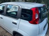  Fiat  Panda 1.0 FireFly 70cv S&S Hybrid Manual Petrol  15 #61