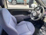  Fiat  500 1.0 70cv Ibrido Club Manual Petrol  18 #16