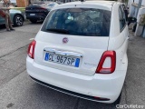  Fiat  500 1.0 70cv Ibrido Club Manual Petrol  18 #26