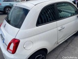  Fiat  500 1.0 70cv Ibrido Club Manual Petrol  18 #29