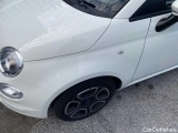 Fiat  500 1.0 70cv Ibrido Club Manual Petrol  18 #49