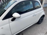  Fiat  500 1.0 70cv Ibrido Club Manual Petrol  18 #53