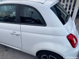  Fiat  500 1.0 70cv Ibrido Club Manual Petrol  18 #56