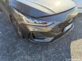  Ford  Focus 1.5 Ecoblue 115cv ST-Line Auto Automatic Diesel  19 #40