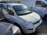  Fiat  Panda 1.0 FireFly 70cv S&S Hybrid Manual Petrol  20 #2