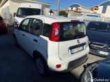  Fiat  Panda 1.0 FireFly 70cv S&S Hybrid Manual Petrol  20 #3