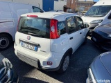  Fiat  Panda 1.0 FireFly 70cv S&S Hybrid Manual Petrol  20 #4