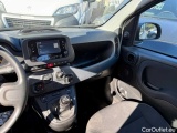  Fiat  Panda 1.0 FireFly 70cv S&S Hybrid Manual Petrol  20 #21