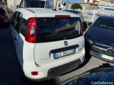 Fiat  Panda 1.0 FireFly 70cv S&S Hybrid Manual Petrol  20 #31