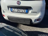  Fiat  Panda 1.0 FireFly 70cv S&S Hybrid Manual Petrol  20 #34