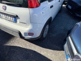  Fiat  Panda 1.0 FireFly 70cv S&S Hybrid Manual Petrol  20 #35
