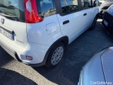  Fiat  Panda 1.0 FireFly 70cv S&S Hybrid Manual Petrol  20 #36