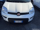  Fiat  Panda 1.0 FireFly 70cv S&S Hybrid Manual Petrol  20 #57