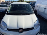  Fiat  Panda 1.0 FireFly 70cv S&S Hybrid Manual Petrol  20 #58