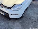  Fiat  Panda 1.0 FireFly 70cv S&S Hybrid Manual Petrol  20 #60