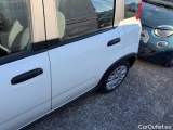  Fiat  Panda 1.0 FireFly 70cv S&S Hybrid Manual Petrol  20 #64