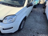  Fiat  Panda 1.0 FireFly 70cv S&S Hybrid Manual Petrol  20 #72