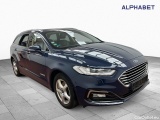  Ford  Mondeo Turnier 2.0 Hybrid CVT Automatic Petrol/Electric  1 #2