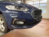  Ford  Mondeo Turnier 2.0 Hybrid CVT Automatic Petrol/Electric  1 #33