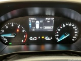  Ford  Focus Turnier 1.0 EcoBoost Hybrid COOL&CONNECT Manual Petrol/Electric  3 #8