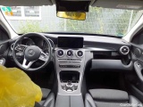  Mercedes  C-Klasse 220 d 4Matic T 9G-TRONIC Exclusive Automatic Diesel  5 #7