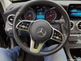  Mercedes  C-Klasse 220 d 4Matic T 9G-TRONIC Exclusive Automatic Diesel  5 #18