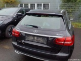  Mercedes  C-Klasse 220 d 4Matic T 9G-TRONIC Exclusive Automatic Diesel  5 #31