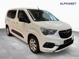  Opel  Combo Life XL 1.5 D Start/Stop Elegance Manual Diesel  9 #2