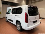  Opel  Combo Life XL 1.5 D Start/Stop Elegance Manual Diesel  9 #4