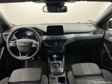  Ford  Focus Turnier 1.5 EcoBlue Start-Stopp-System ACTIVE X Manual Diesel  10 #7
