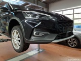  Ford  Focus Turnier 1.5 EcoBlue Start-Stopp-System ACTIVE X Manual Diesel  10 #34