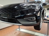  Ford  Focus Turnier 1.5 EcoBlue Start-Stopp-System ACTIVE X Manual Diesel  10 #38