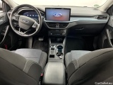  Ford  Focus Turnier 1.5 EcoBlue Start-Stopp-System Aut. ACTIVE X Automatic Diesel  11 #7