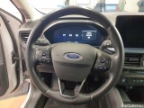  Ford  Focus Turnier 1.5 EcoBlue Start-Stopp-System Aut. ACTIVE X Automatic Diesel  11 #14