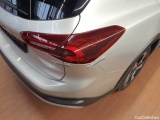  Ford  Focus Turnier 1.5 EcoBlue Start-Stopp-System Aut. ACTIVE X Automatic Diesel  11 #53