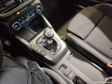 Ford  Focus Turnier 1.5 EcoBlue Start-Stopp-System COOL&CONNECT Manual Diesel  12 #14