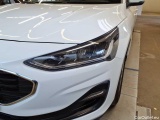  Ford  Focus Turnier 1.5 EcoBlue Start-Stopp-System COOL&CONNECT Manual Diesel  12 #25